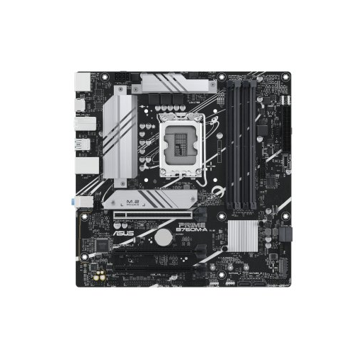 ASUS Prime B760M-A-CSM