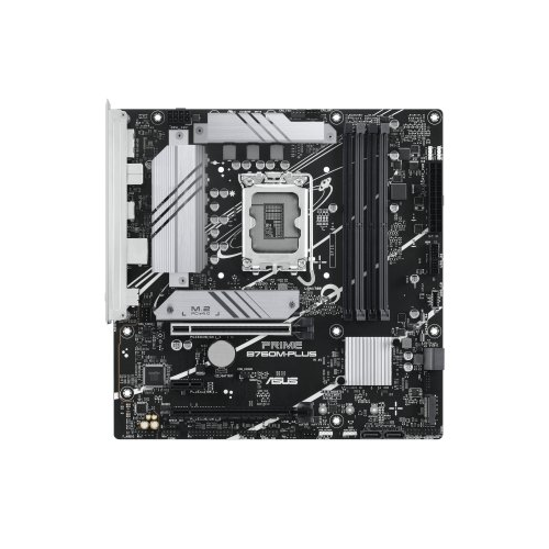 ASUS Prime B760M-Plus