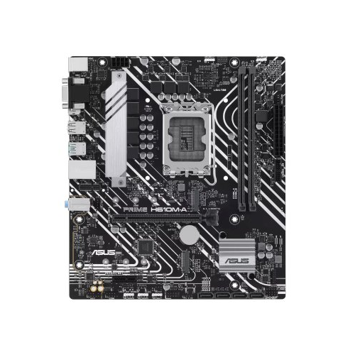 ASUS Prime H610M-A-CSM