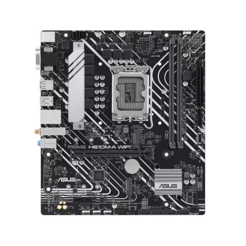 ASUS Prime H610M-A WiFi