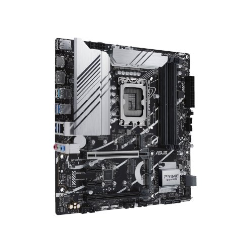 ASUS Prime Z790M-Plus