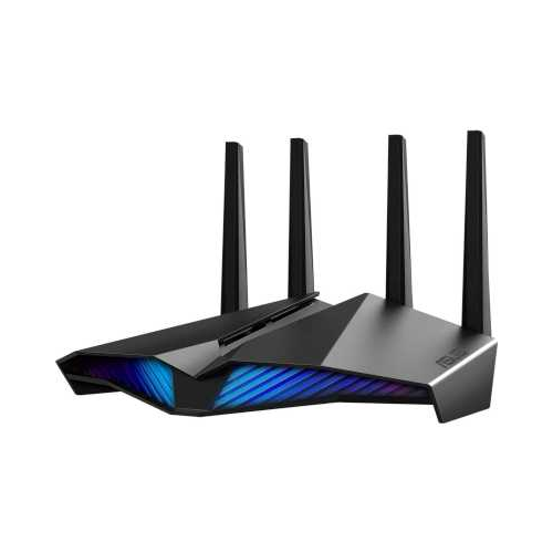 ASUS RT-AX82U