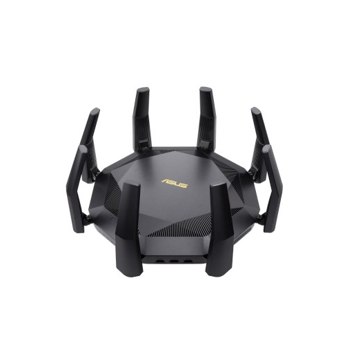 ASUS RT-AX89X