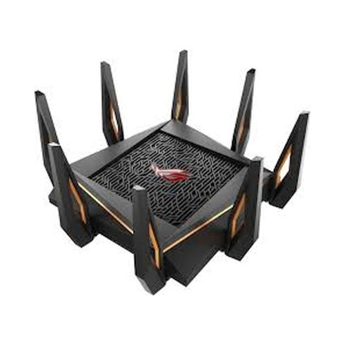 ASUS ROG Rapture GT-AX11000