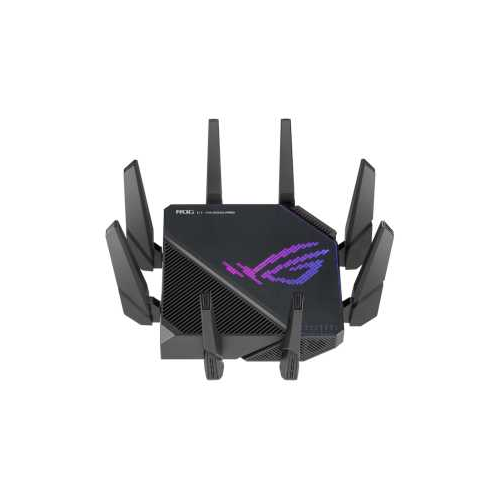 ASUS ROG Rapture GT-AX11000 Pro