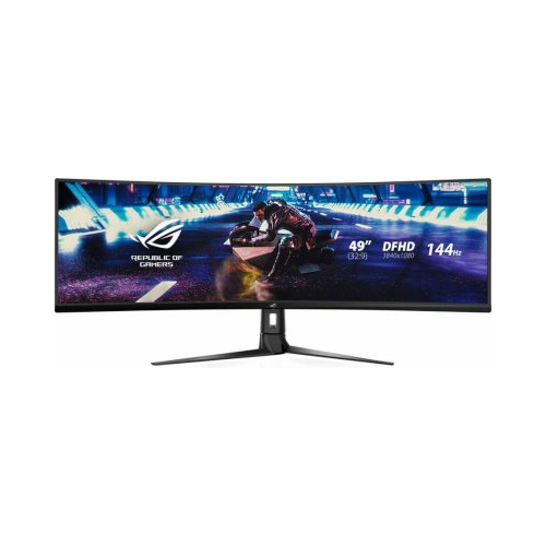 ASUS ROG Strix XG49VQ