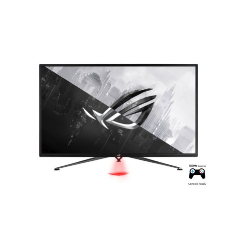ASUS ROG Strix XG43UQ