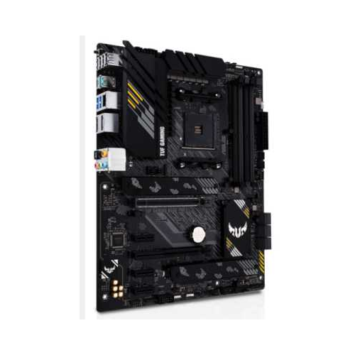 ASUS TUF Gaming B550-Pro