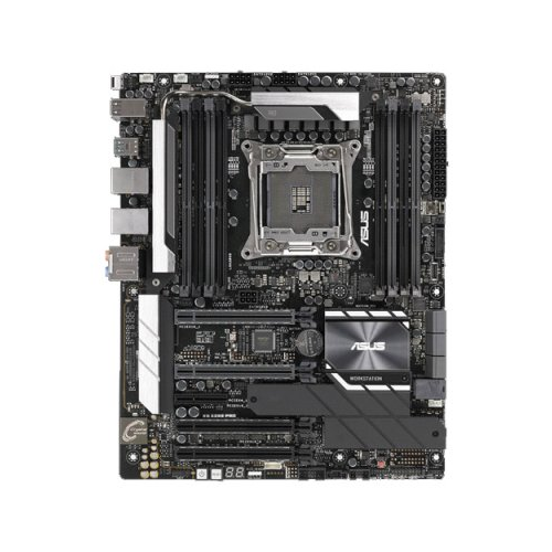 ASUS WS X299 Pro