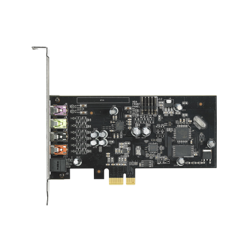 ASUS Xonar SE