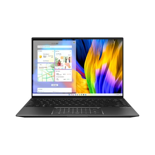 ASUS ZenBook 14X OLED UM5401QA-L7256