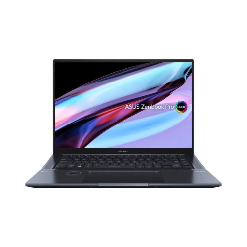 ASUS ZenBook Pro 16X OLED UX7602VI-ME097X