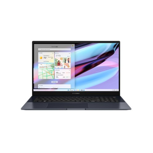 ASUS ZenBook Pro 17 UM6702RC-M0061W