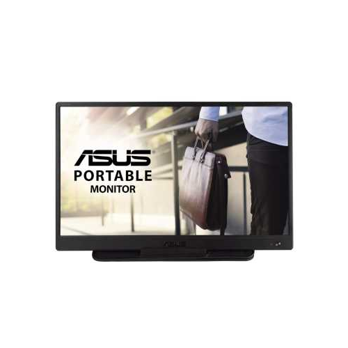 ASUS ZenScreen MB165B