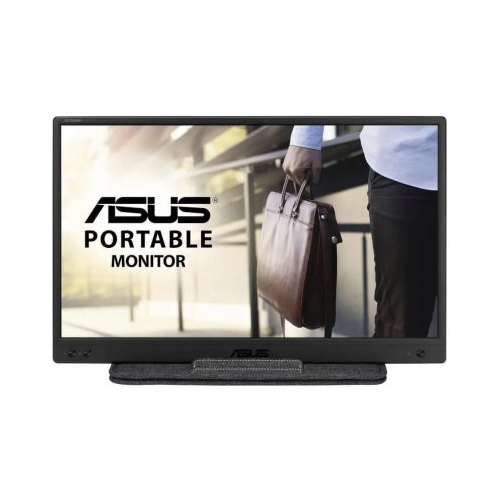 ASUS ZenScreen MB166B