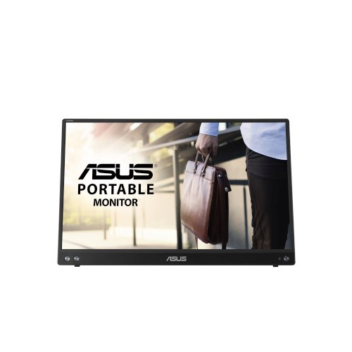 ASUS ZenScreen MB16ACV