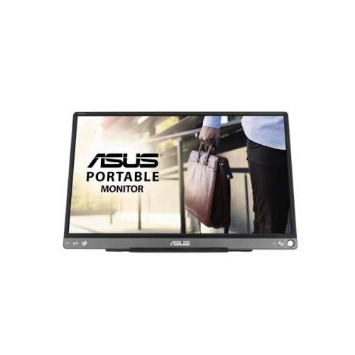 ASUS ZenScreen MB16ACE