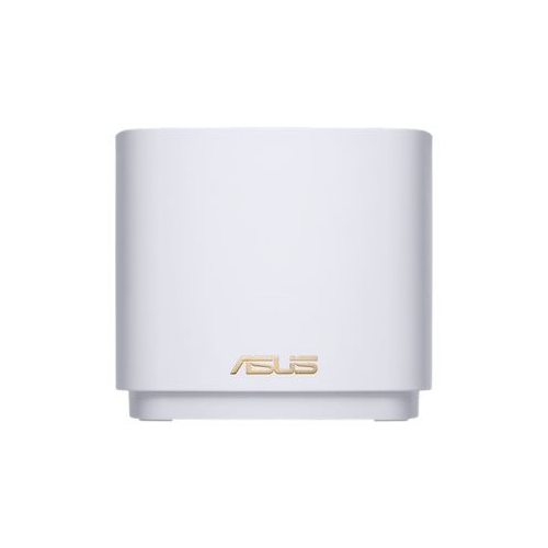 ASUS ZenWiFi AX Mini XD4 W-1-PK