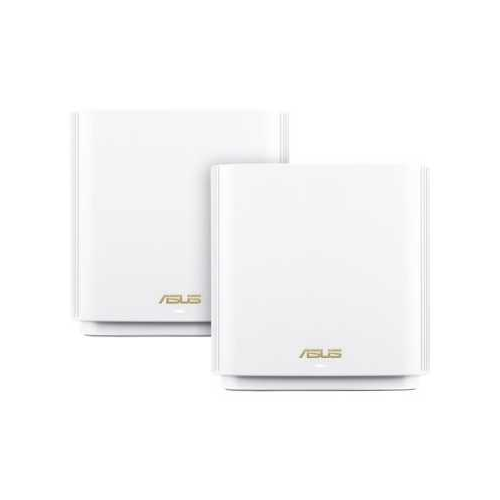 ASUS ZenWiFi AX XT8 W-2-PK