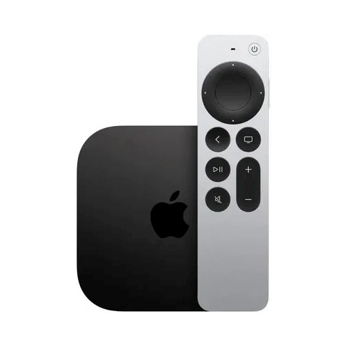 Apple TV 4K