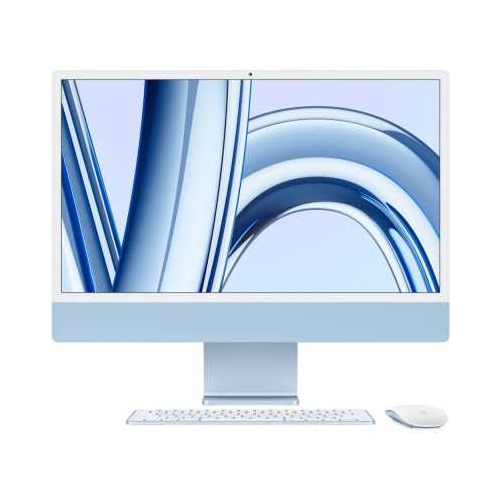 Apple iMac 2023
