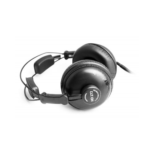 Axelvox HD272