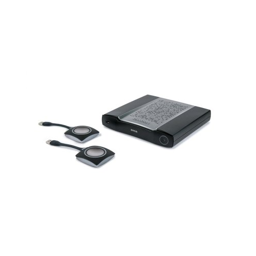 Barco ClickShare CSE-200+