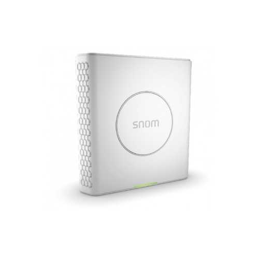 Snom M900