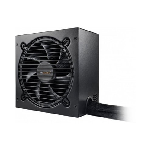 Be Quiet Pure Power 11 600W