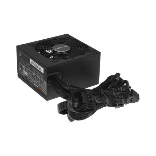 Be Quiet System Power 10 650W