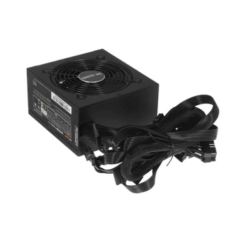 Be Quiet System Power 10 850W