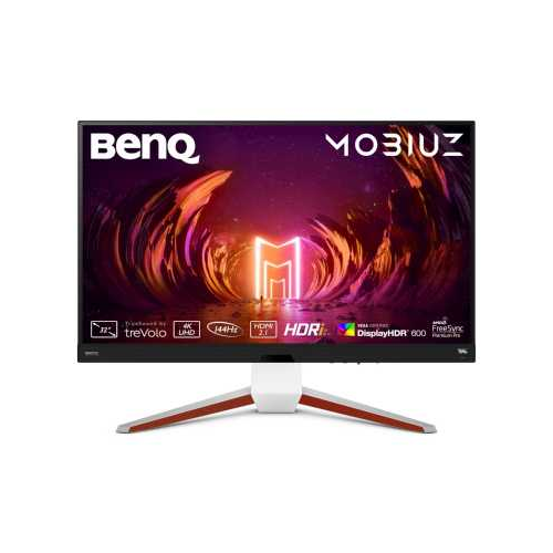 BenQ Mobiuz EX3210U
