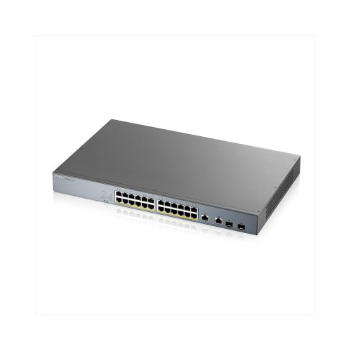 ZYXEL GS1350-26HP
