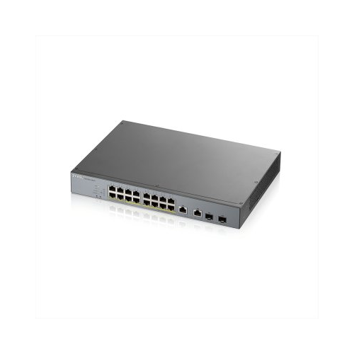 ZYXEL GS1350-18HP
