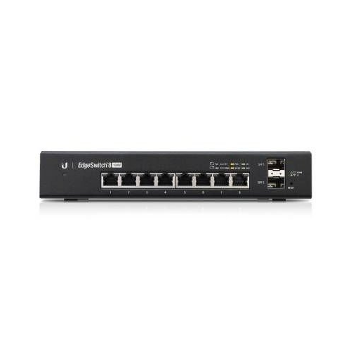 Ubiquiti EdgeSwitch