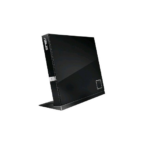 Blu-Ray ASUS SBW-06D2X-U/BLK/G/AS