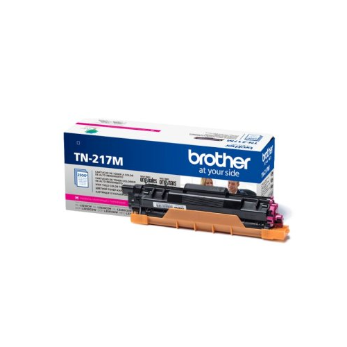 Brother TN-217M