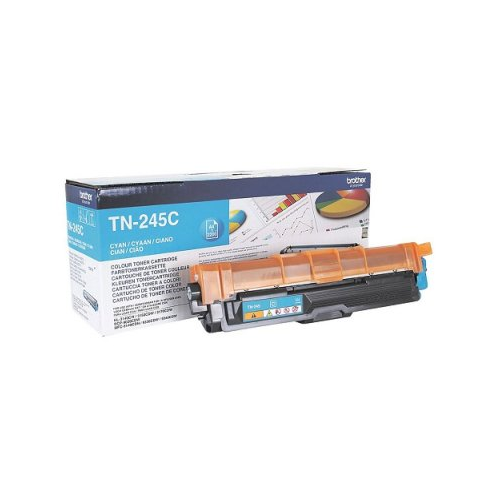 Brother TN-217C