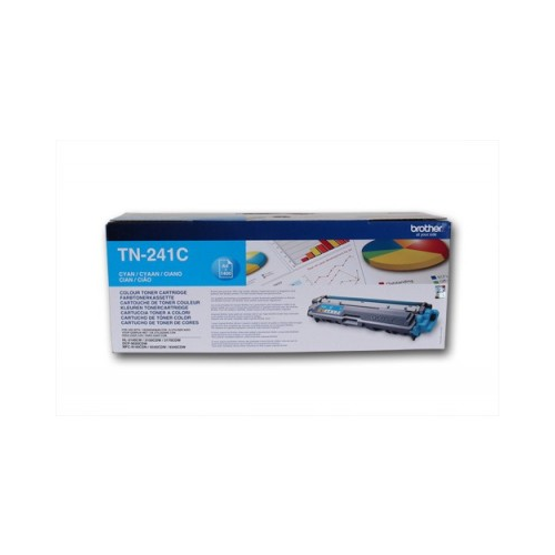Brother TN-241C