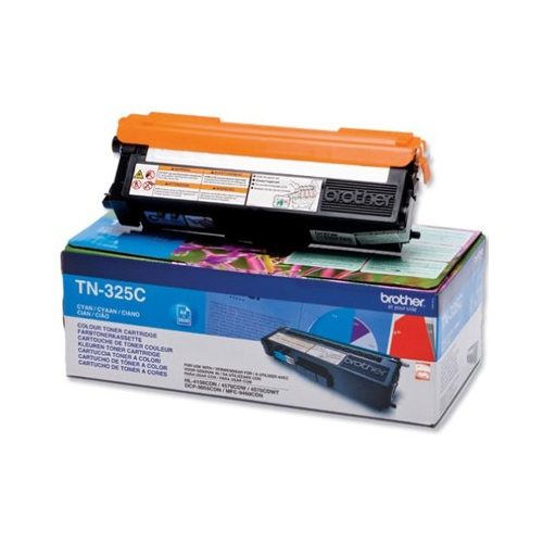Brother TN-325C