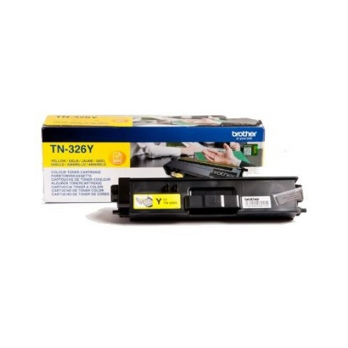 Brother TN-326Y