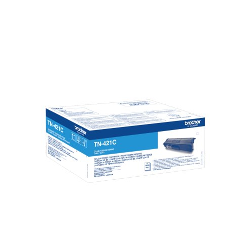 Brother TN-421C