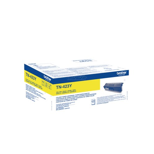 Brother TN-423Y