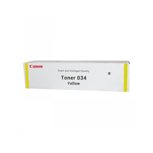Canon C-EXV034Y