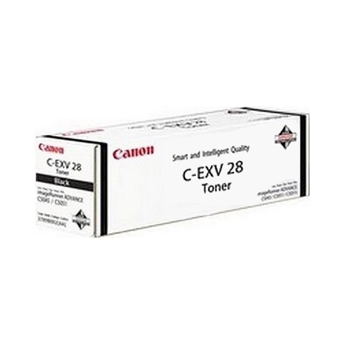 Canon C-EXV28BK