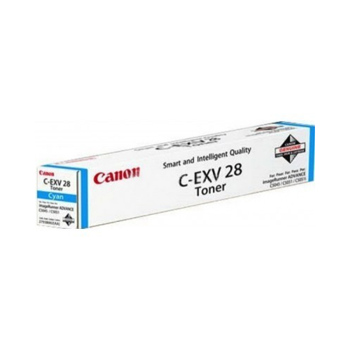 Canon C-EXV28C
