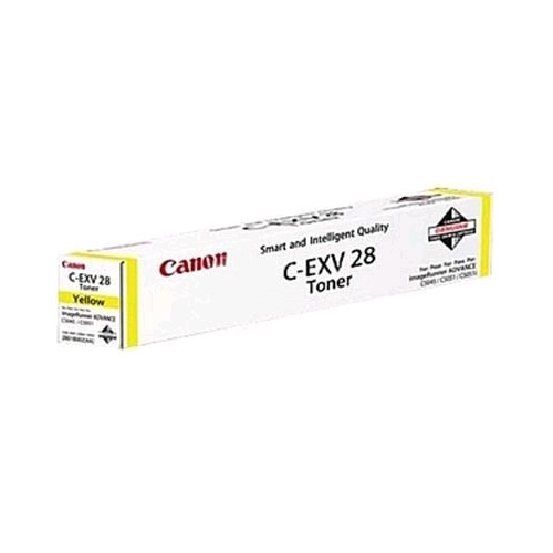Canon C-EXV28Y