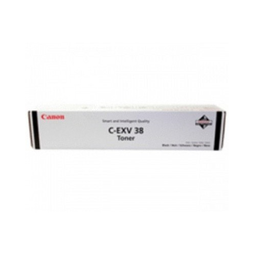 Canon C-EXV38