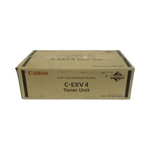 Canon C-EXV4