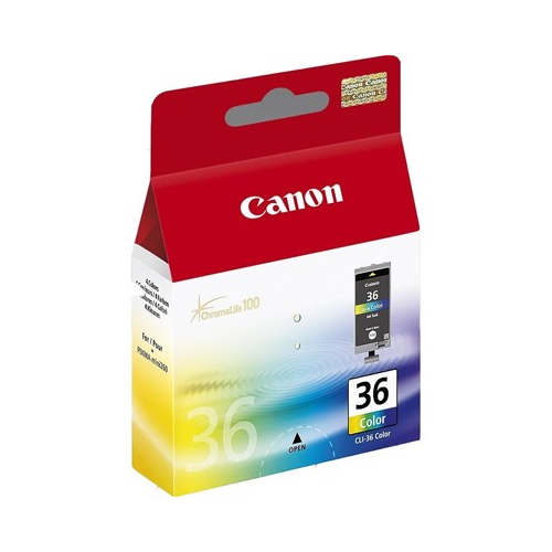 Canon CLI-36